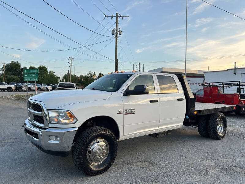 ram ram 3500 chassis cab 2018 3C7WRSCL7JG259330 image ram ram 3500 chassis cab 2018 3C7WRSCL7JG259330 image